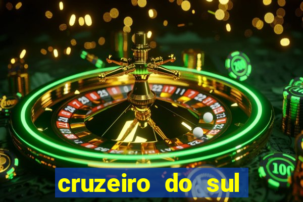 cruzeiro do sul virtual area do aluno antiga